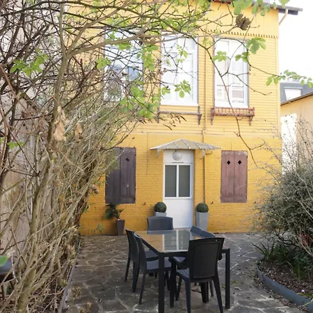 Appartamento Bien-etre 2 Au Coeur De - *