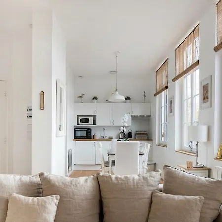 Apartment Bien-etre 2 Au Coeur De -
