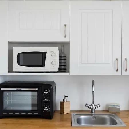 Bien-être 2 Au Coeur De - Appartement *