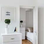 Bien-etre 2 Au Coeur De - Lejlighed Cabourg
