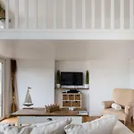Bien-etre 2 Au Coeur De - Lejlighed Cabourg