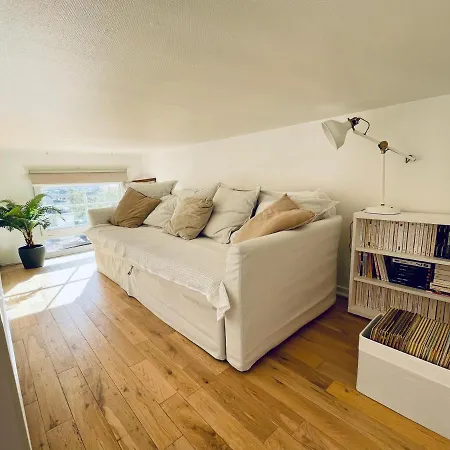 Apartment Bien-etre 2 Au Coeur De - *