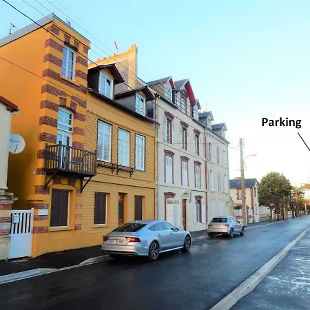 Bien-etre 2 Au Coeur De - דירה *