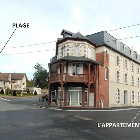 Bien-etre 2 Au Coeur De - Appartamento