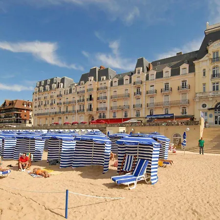 דירה Bien-etre 2 Au Coeur De -