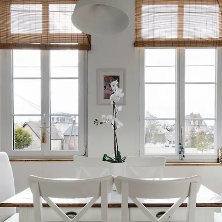 Bien-etre 2 Au Coeur De - Appartamento *