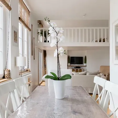 Bien-etre 2 Au Coeur De - Apartment