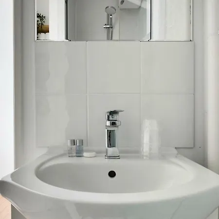 Bien-etre 2 Au Coeur De - Appartamento Cabourg