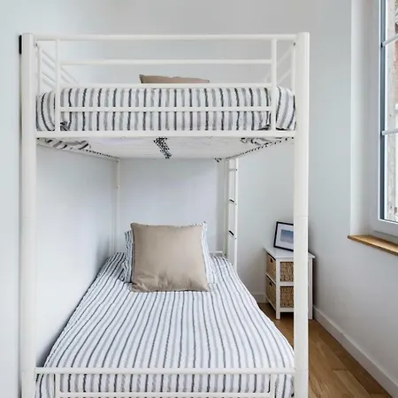 Bien-etre 2 Au Coeur De - Appartamento