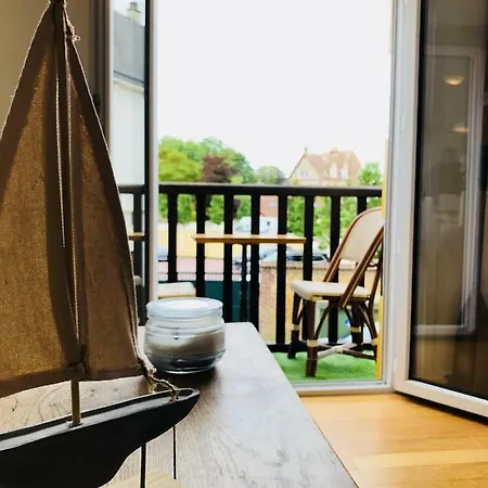 Appartamento Bien-etre 2 Au Coeur De - *