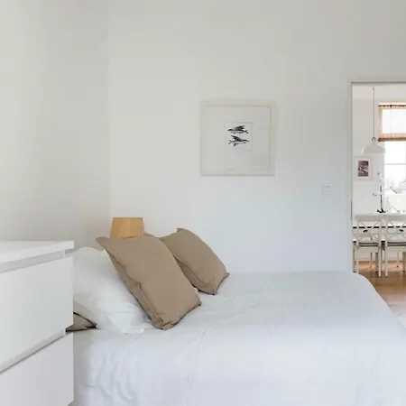 Bien-etre 2 Au Coeur De - Apartment Cabourg
