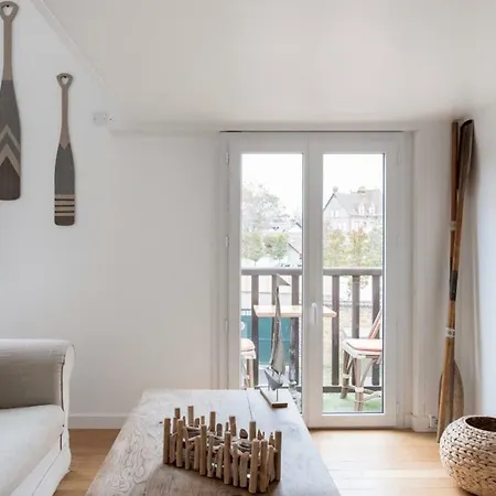 Bien-etre 2 Au Coeur De - Apartment *
