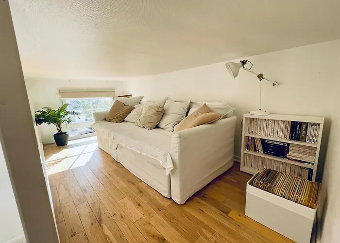 Apartmán Bien-etre 2 Au Coeur De - *