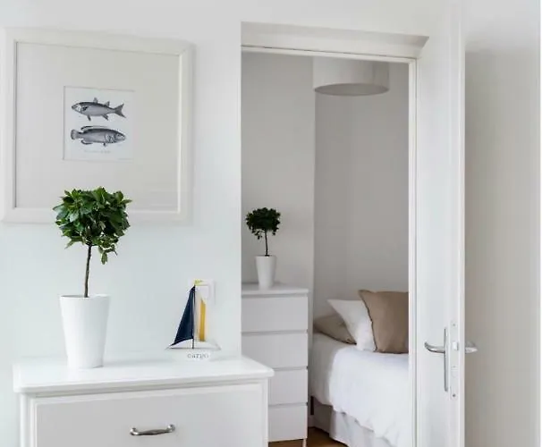 Bien-etre 2 Au Coeur De - Apartmán Cabourg