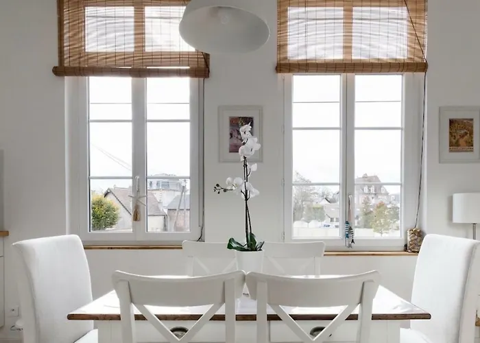 Bien-etre 2 Au Coeur De - Apartmán *