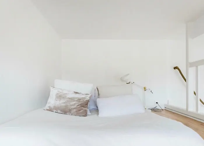 Apartmán Bien-etre 2 Au Coeur De -