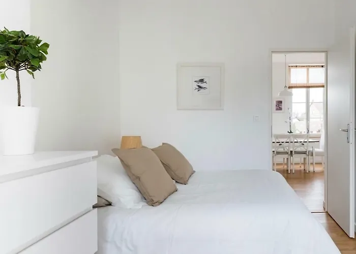 Bien-etre 2 Au Coeur De - Apartmán Cabourg