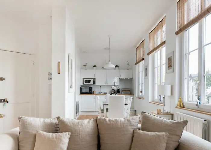 Apartmán Bien-etre 2 Au Coeur De -