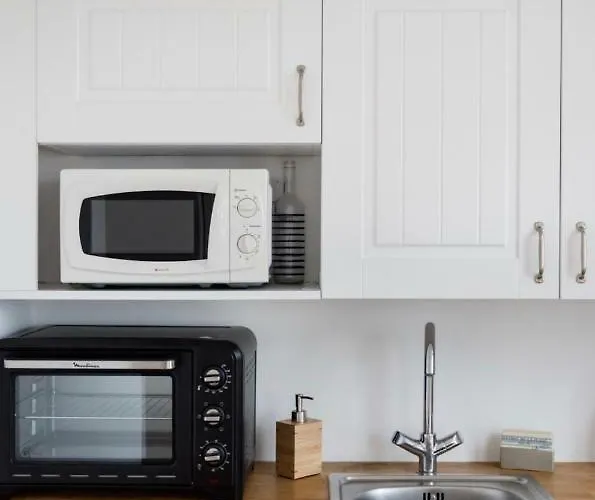 Bien-etre 2 Au Coeur De - Apartmán *